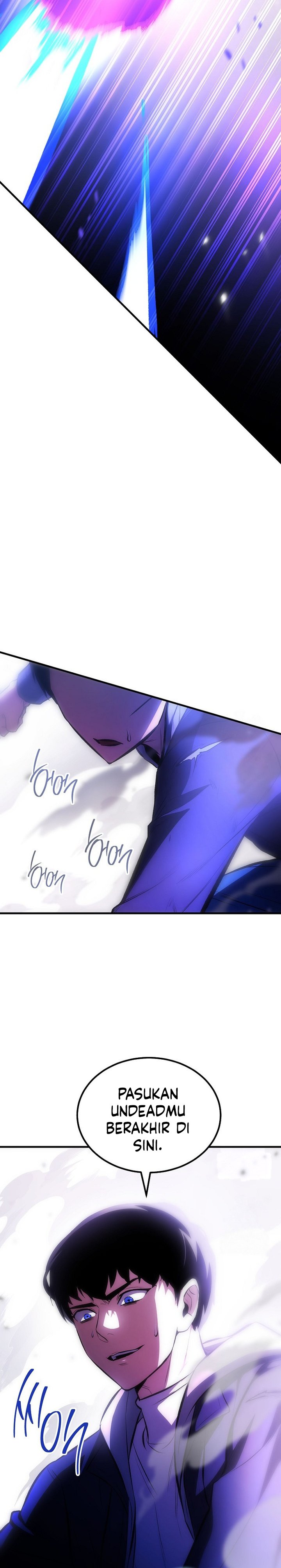 Baca The Hero Returns - Chapter 129 halaman 19