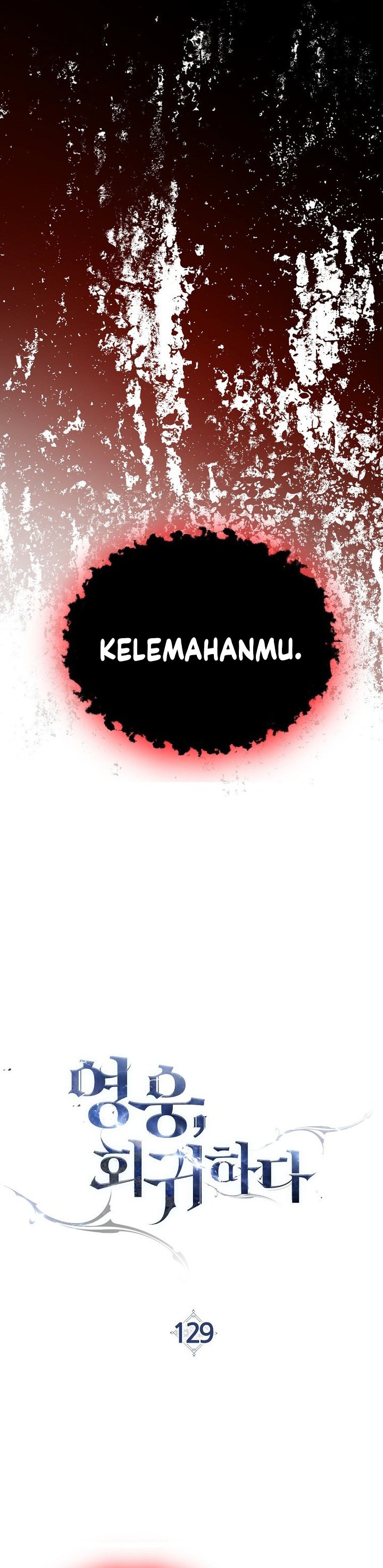 Baca The Hero Returns - Chapter 129 halaman 21