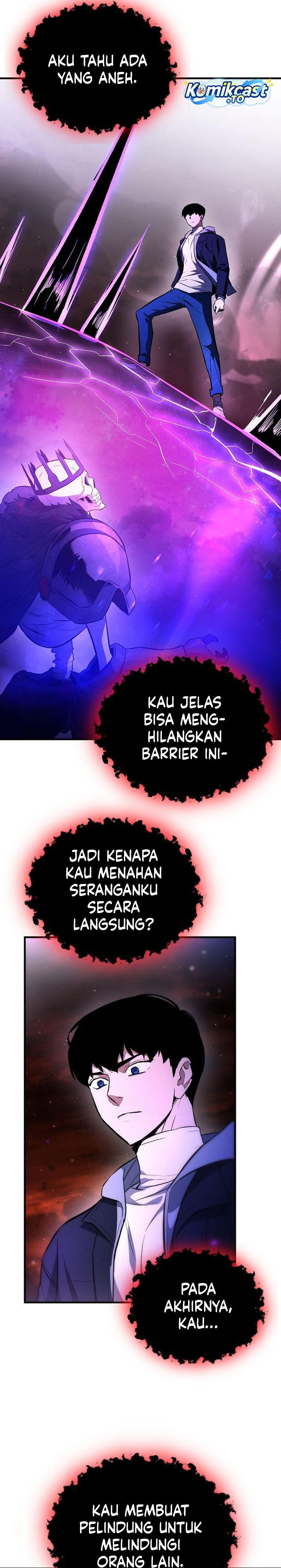 Baca The Hero Returns - Chapter 129 halaman 22