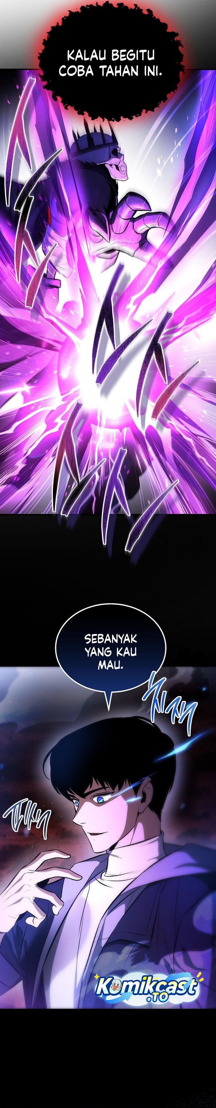 Baca The Hero Returns - Chapter 129 halaman 24
