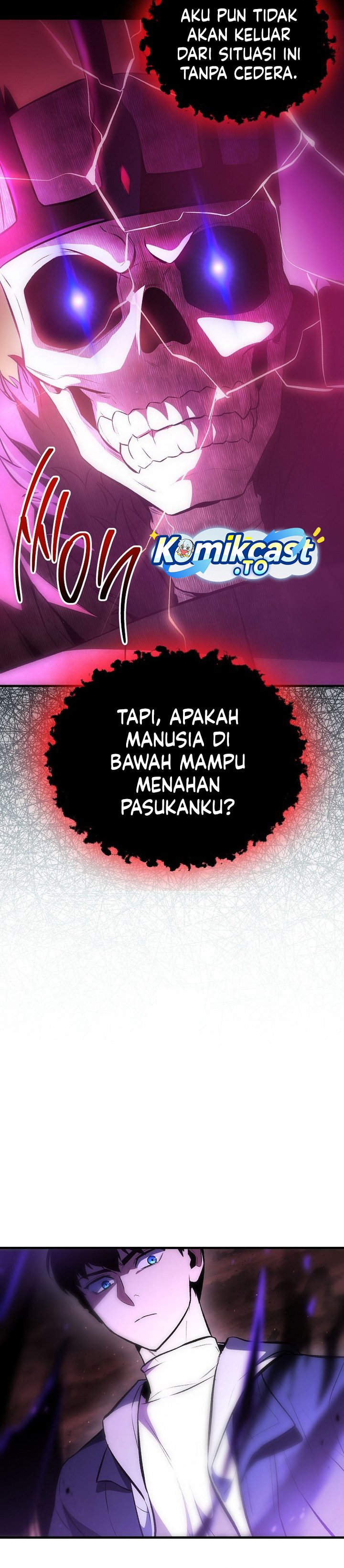 Baca The Hero Returns - Chapter 129 halaman 26