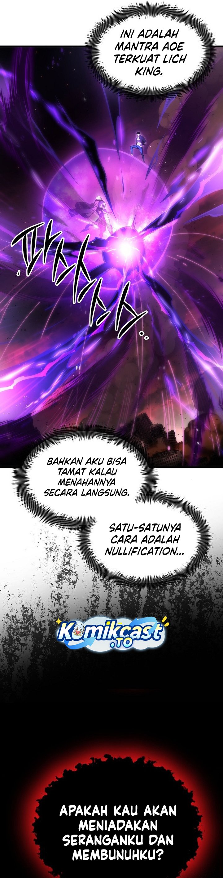 Baca The Hero Returns - Chapter 129 halaman 27