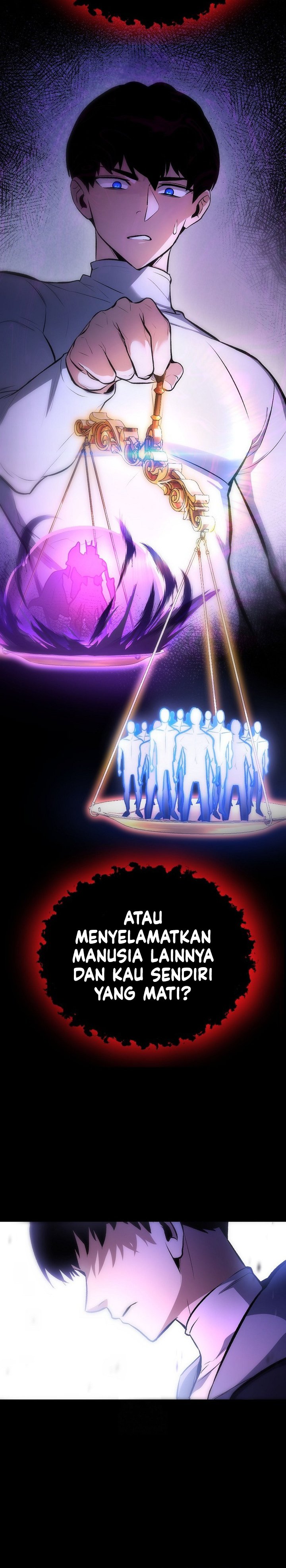 Baca The Hero Returns - Chapter 129 halaman 28