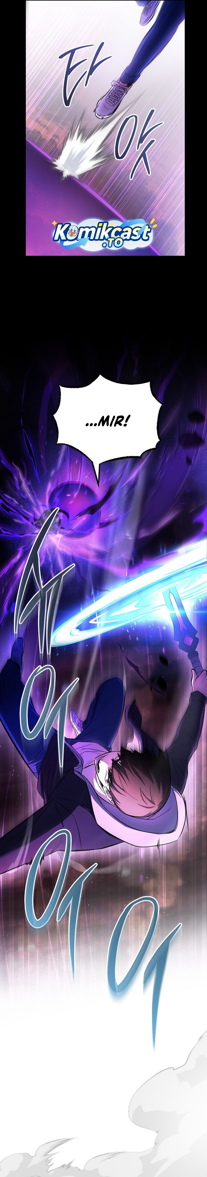 Baca The Hero Returns - Chapter 129 halaman 29