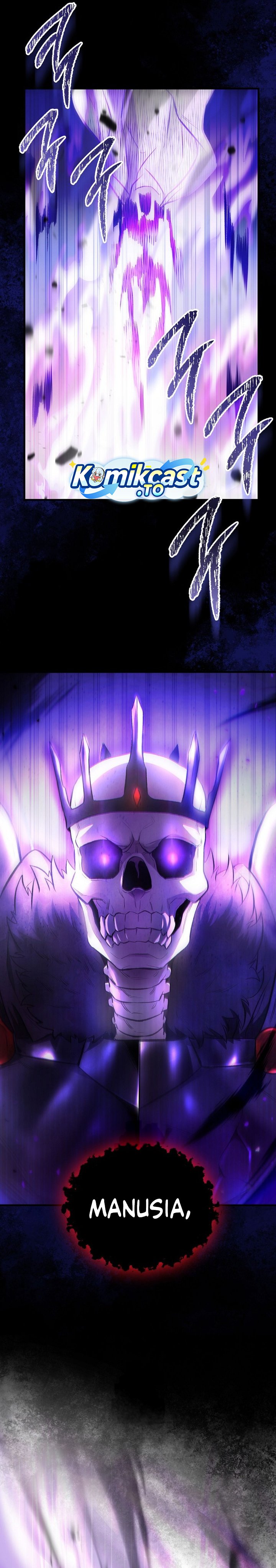 Baca The Hero Returns - Chapter 129 halaman 3