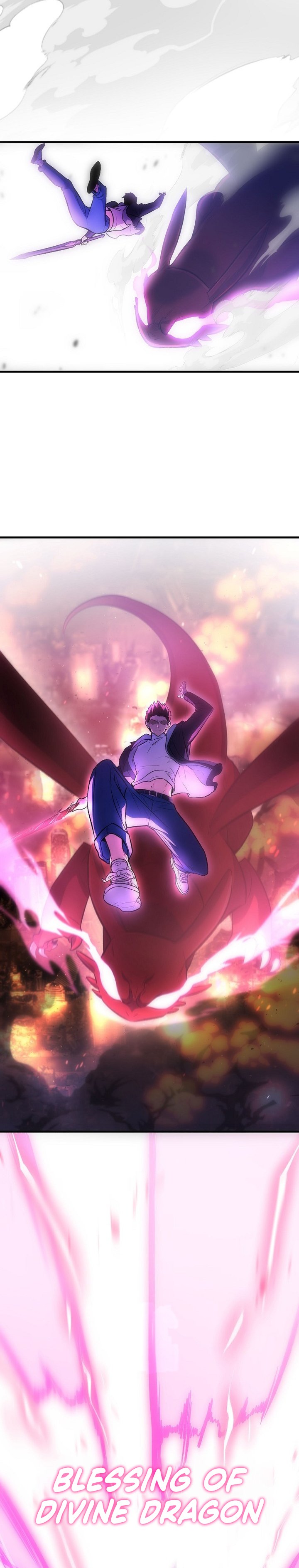 Baca The Hero Returns - Chapter 129 halaman 30