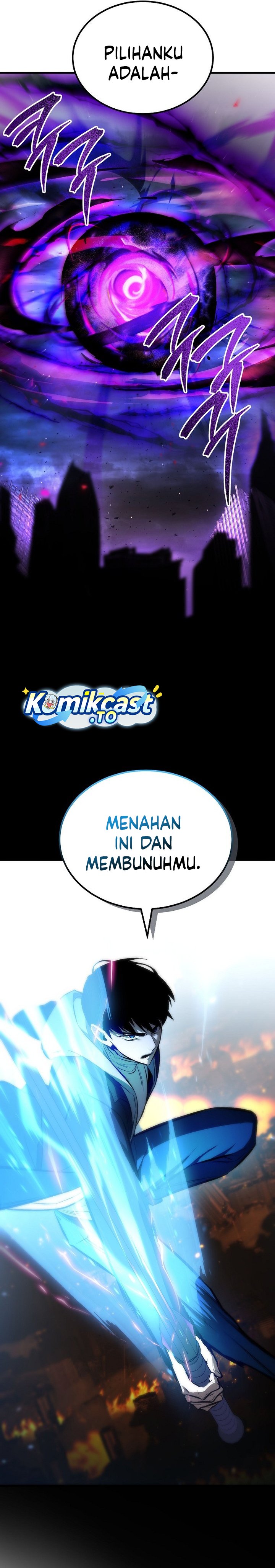 Baca The Hero Returns - Chapter 129 halaman 32