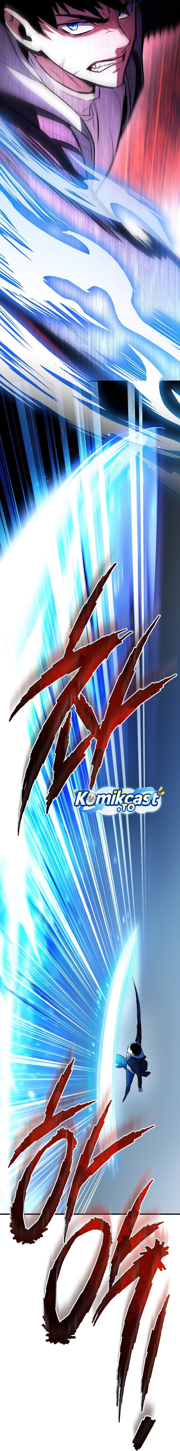 Baca The Hero Returns - Chapter 129 halaman 35