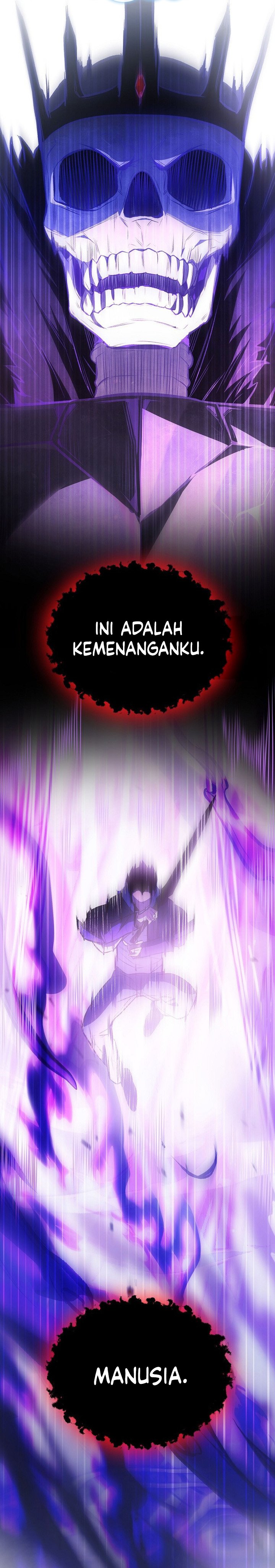 Baca The Hero Returns - Chapter 129 halaman 40