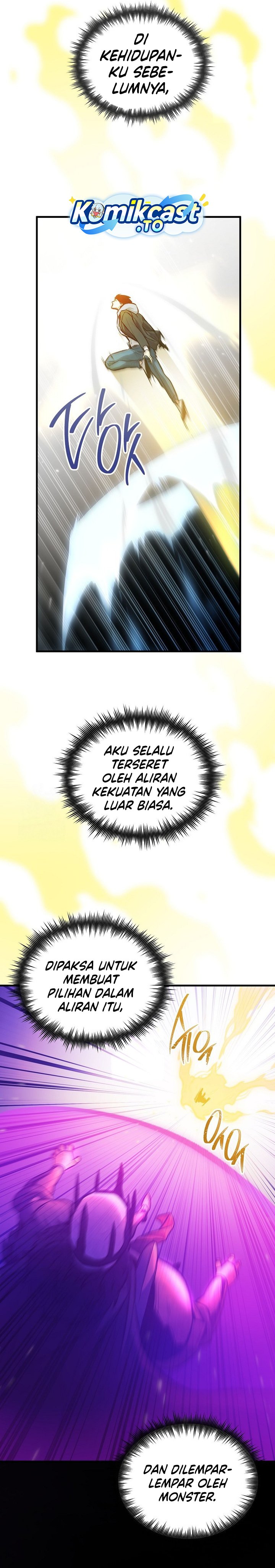 Baca The Hero Returns - Chapter 129 halaman 43