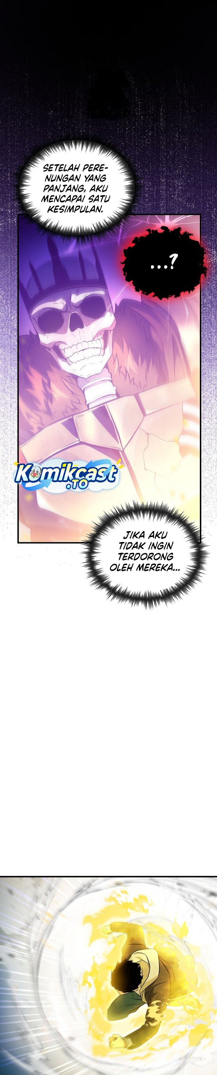 Baca The Hero Returns - Chapter 129 halaman 44