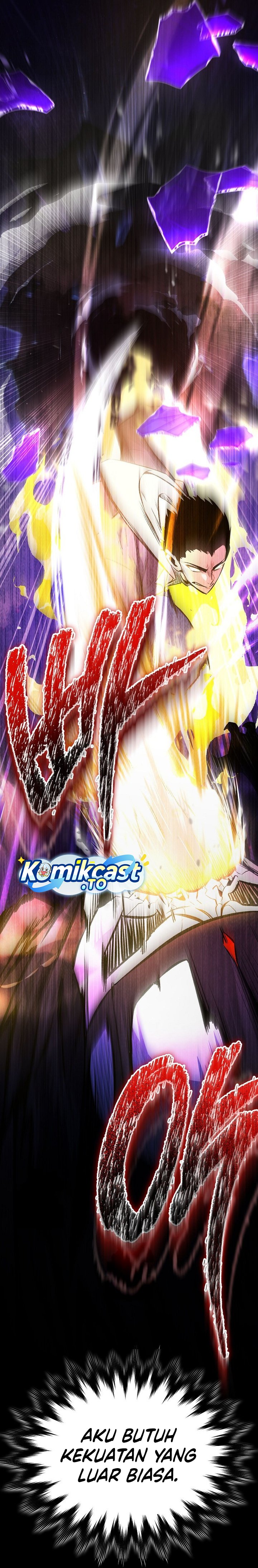 Baca The Hero Returns - Chapter 129 halaman 46