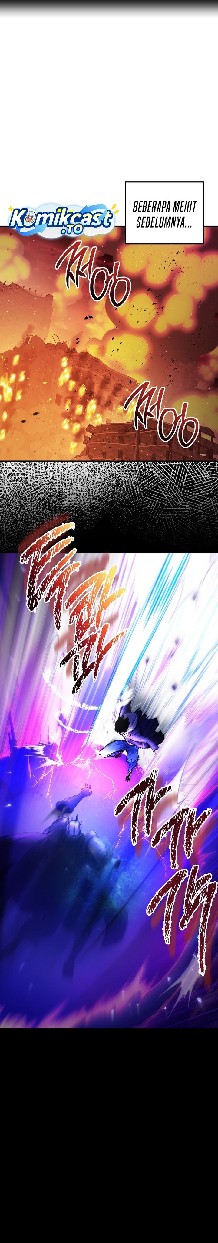 Baca The Hero Returns - Chapter 129 halaman 5