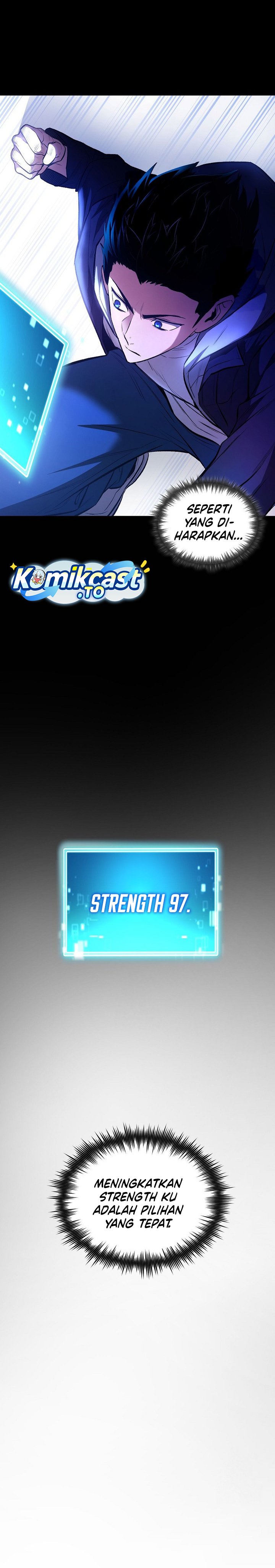 Baca The Hero Returns - Chapter 129 halaman 6