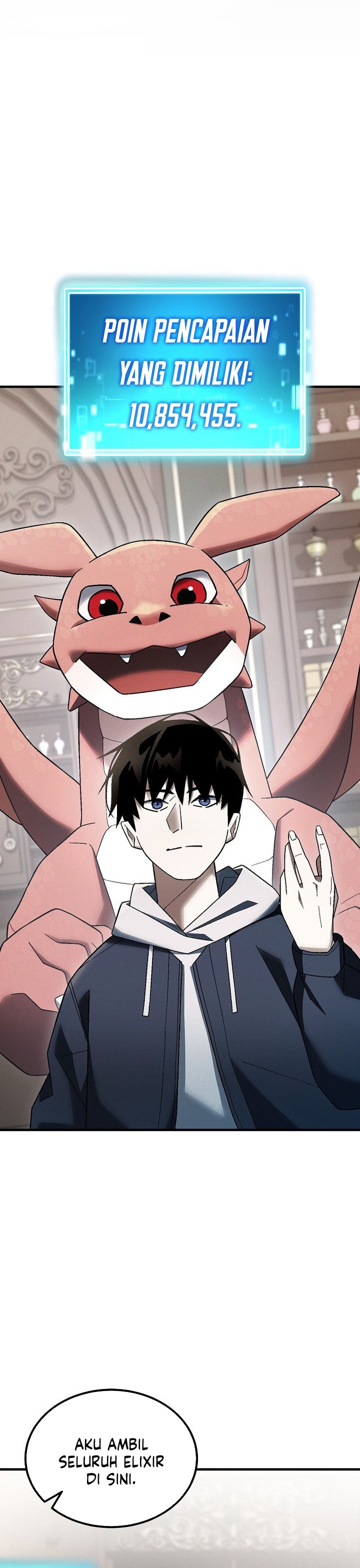 Baca The Hero Returns - Chapter 129 halaman 7