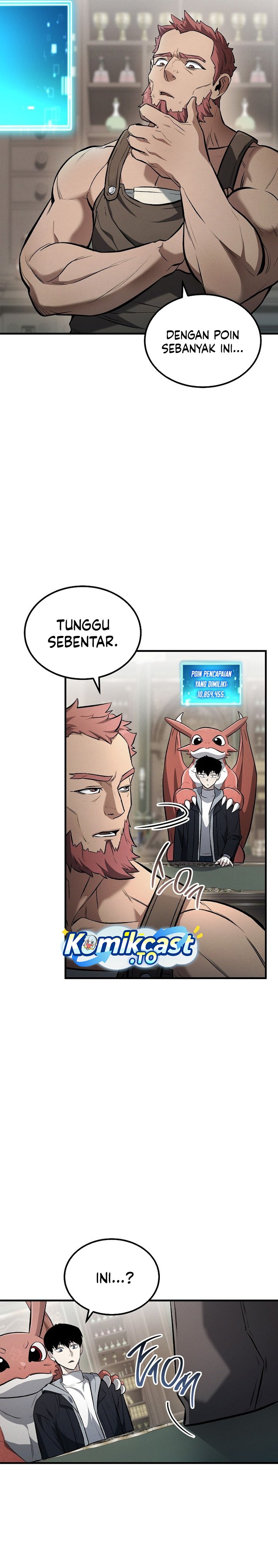 Baca The Hero Returns - Chapter 129 halaman 8