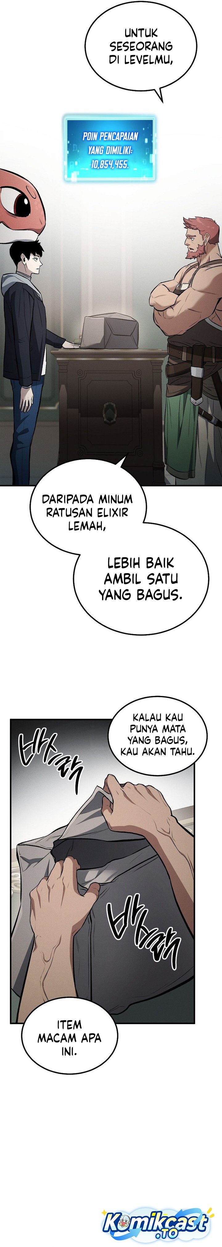 Baca The Hero Returns - Chapter 129 halaman 9