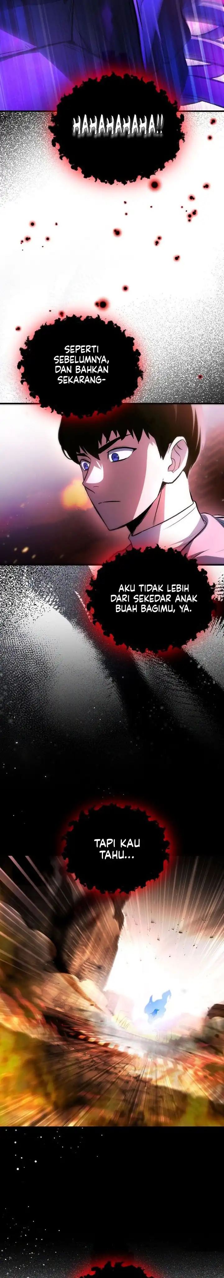 Baca The Hero Returns - Chapter 130 halaman 11