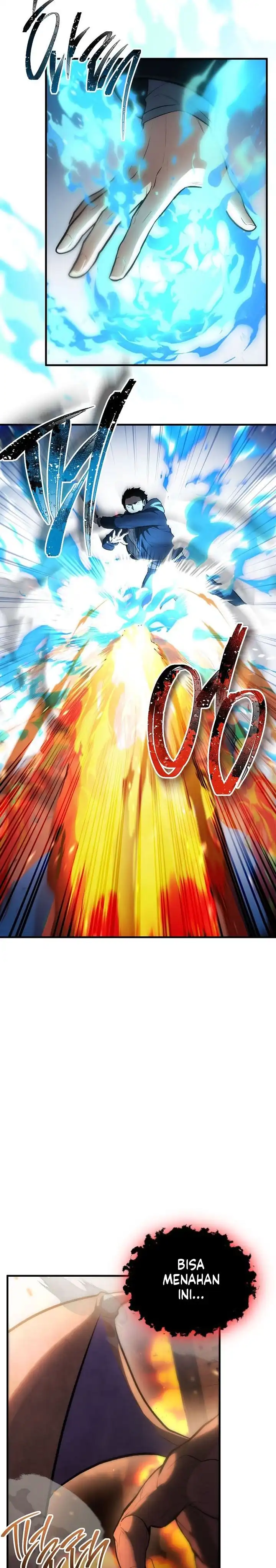 Baca The Hero Returns - Chapter 130 halaman 15