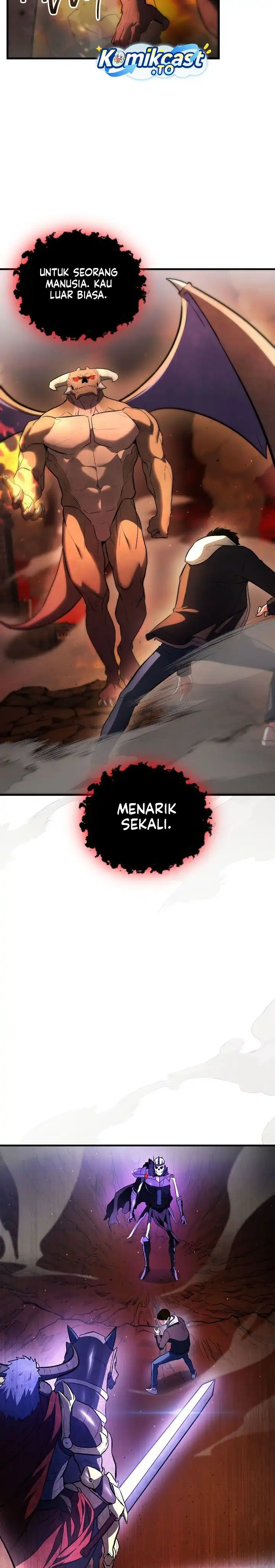 Baca The Hero Returns - Chapter 130 halaman 16