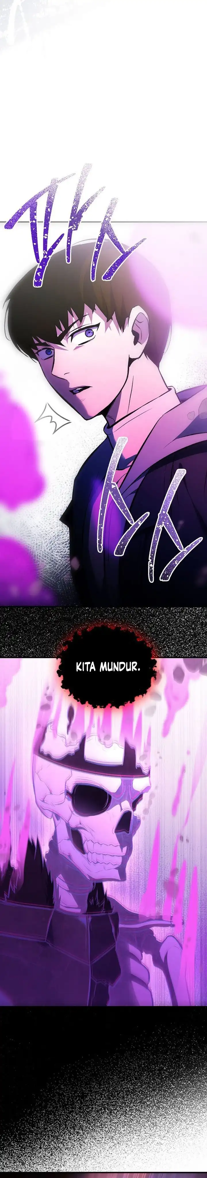 Baca The Hero Returns - Chapter 130 halaman 19