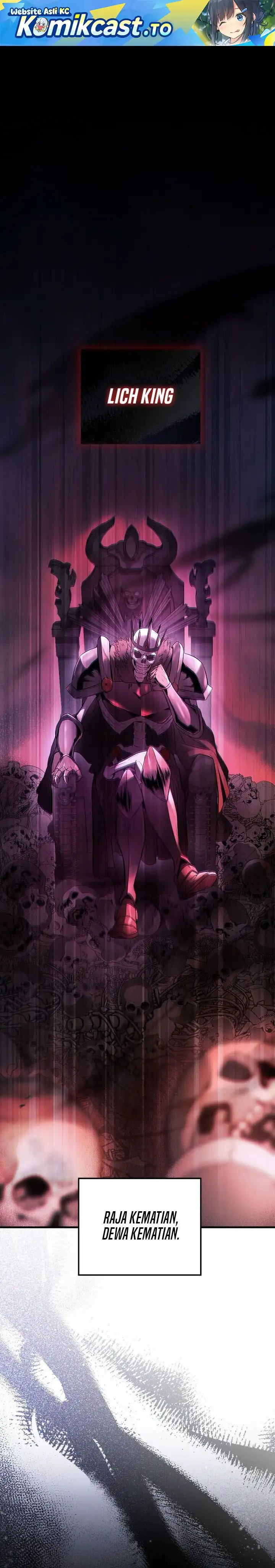 Baca The Hero Returns - Chapter 130 halaman 2