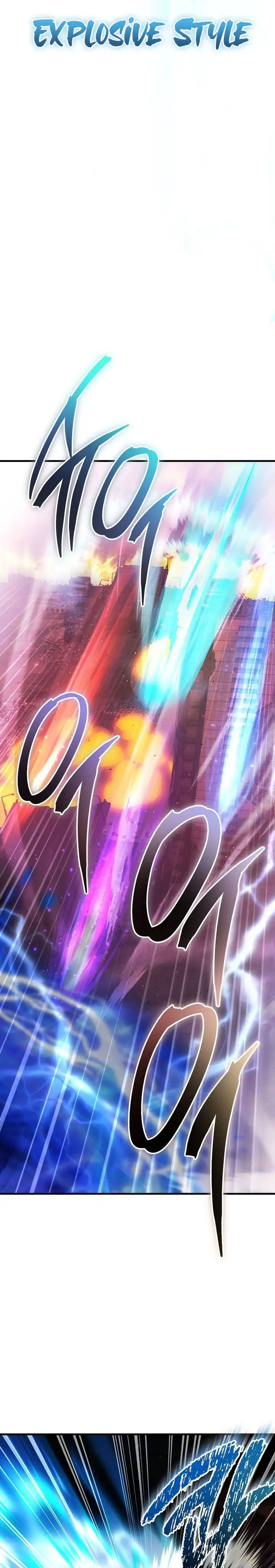 Baca The Hero Returns - Chapter 130 halaman 23