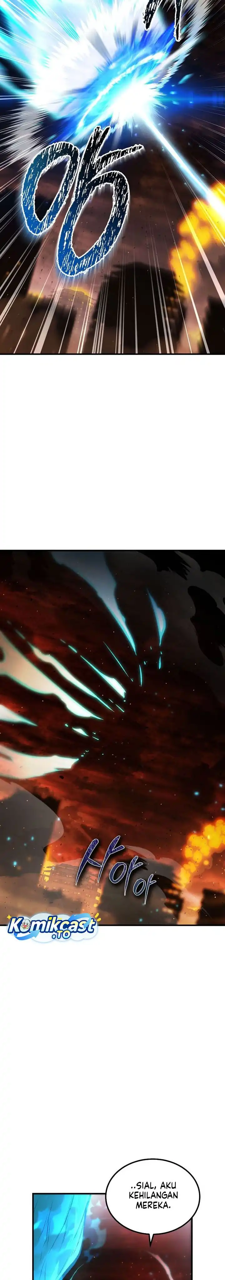 Baca The Hero Returns - Chapter 130 halaman 24