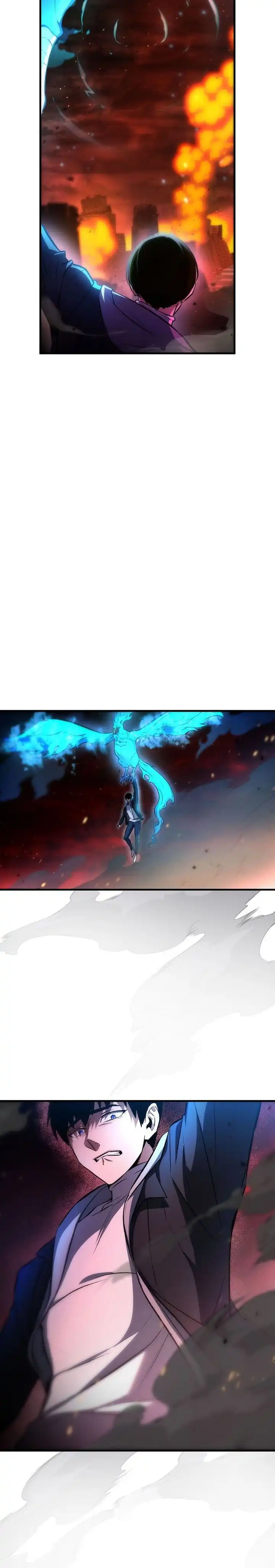 Baca The Hero Returns - Chapter 130 halaman 25