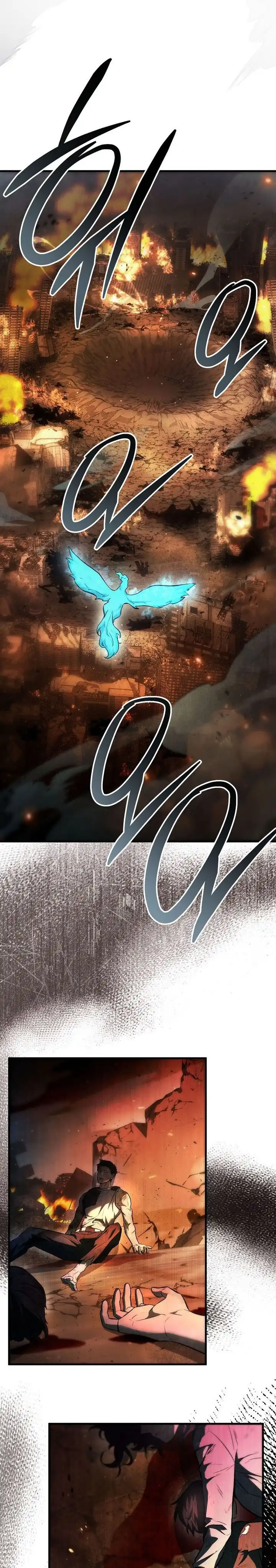 Baca The Hero Returns - Chapter 130 halaman 26