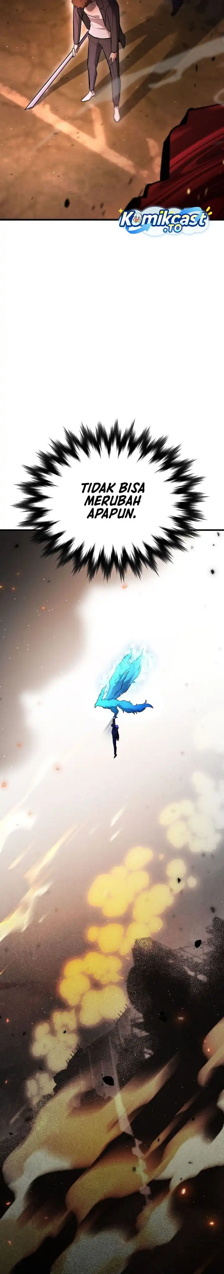 Baca The Hero Returns - Chapter 130 halaman 29