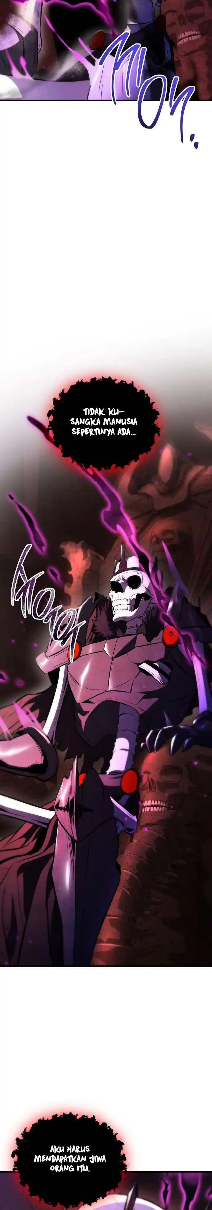 Baca The Hero Returns - Chapter 130 halaman 31