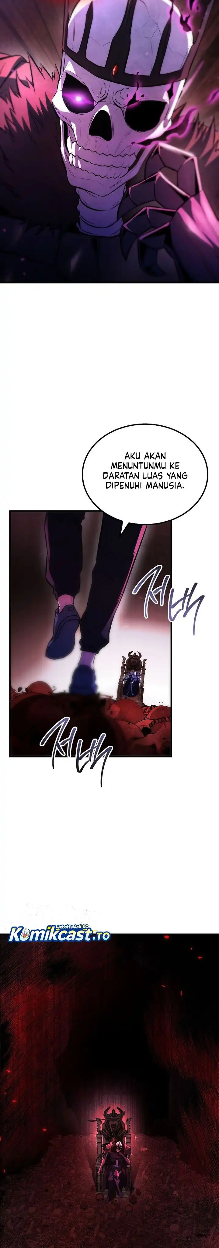 Baca The Hero Returns - Chapter 130 halaman 32