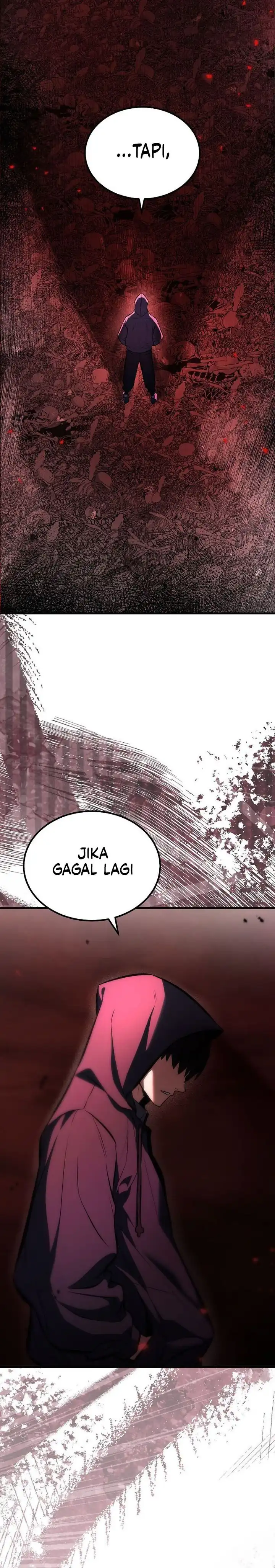 Baca The Hero Returns - Chapter 130 halaman 33