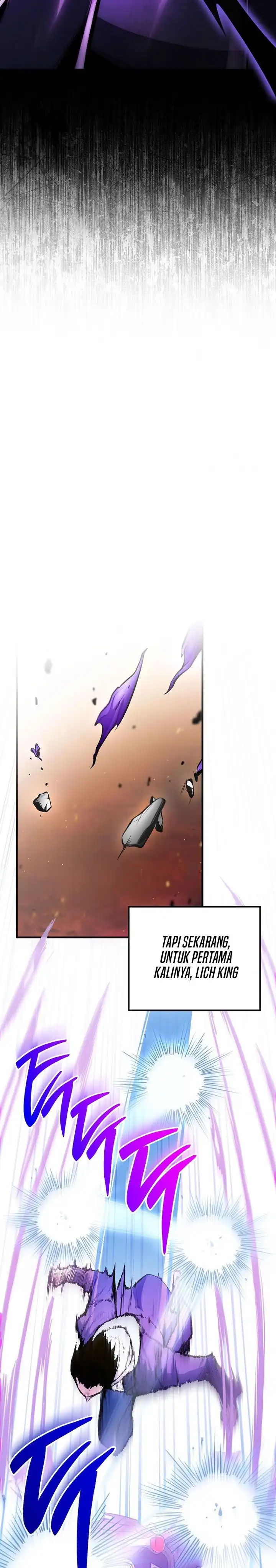 Baca The Hero Returns - Chapter 130 halaman 4