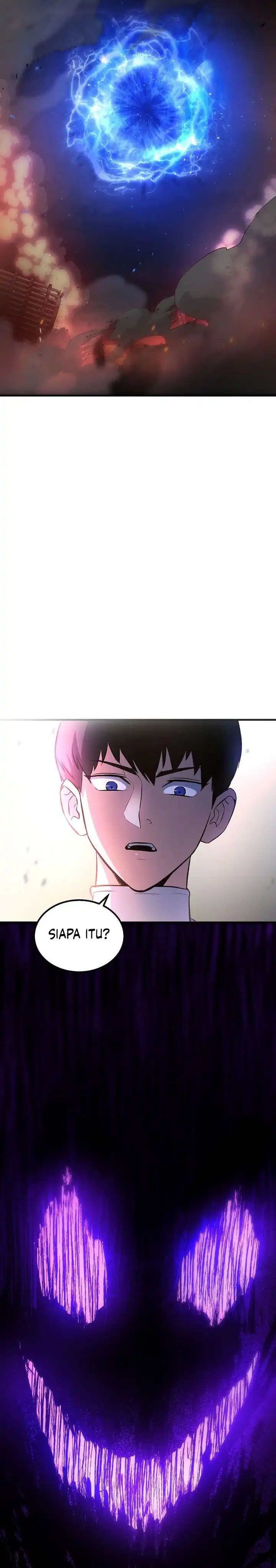 Baca The Hero Returns - Chapter 130 halaman 9