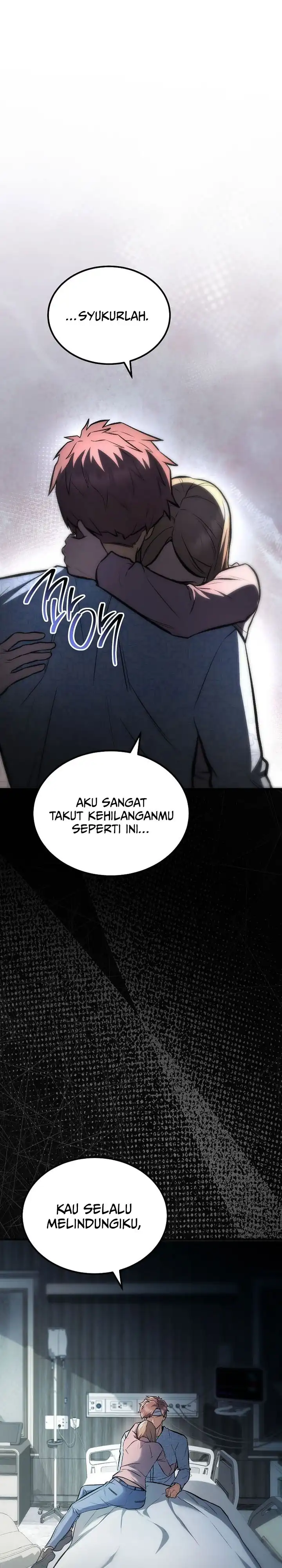 Baca The Hero Returns - Chapter 131 halaman 11
