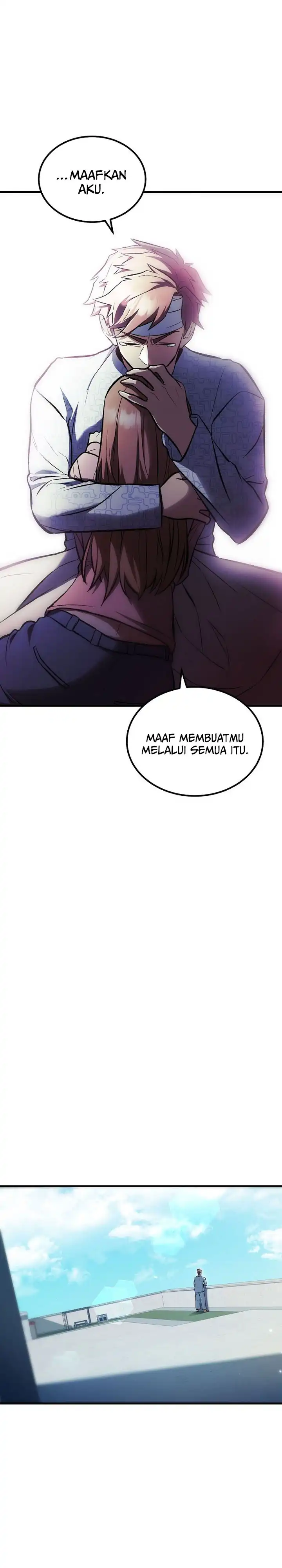 Baca The Hero Returns - Chapter 131 halaman 13