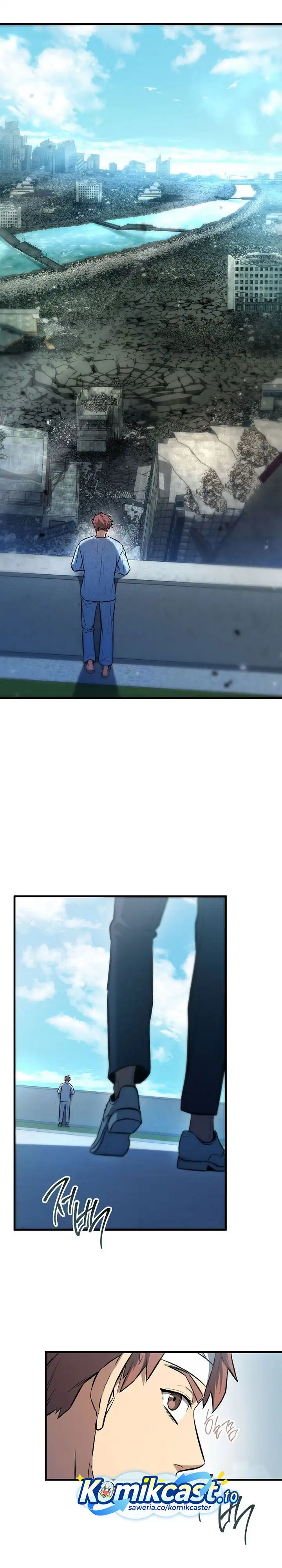 Baca The Hero Returns - Chapter 131 halaman 14