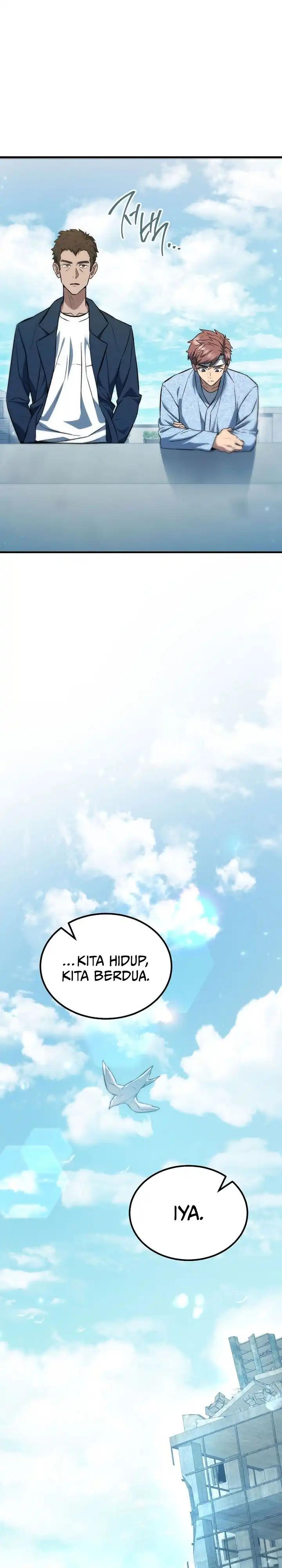 Baca The Hero Returns - Chapter 131 halaman 15