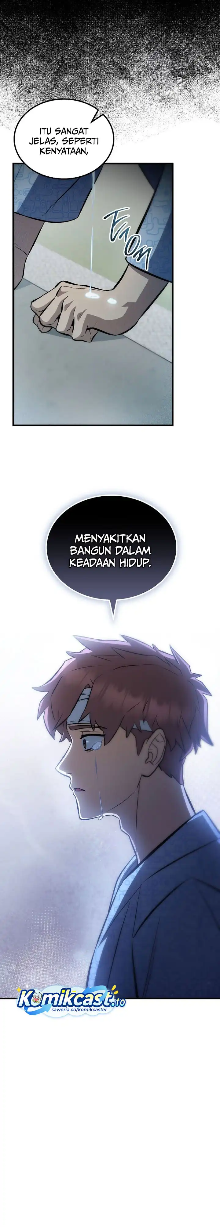 Baca The Hero Returns - Chapter 131 halaman 18