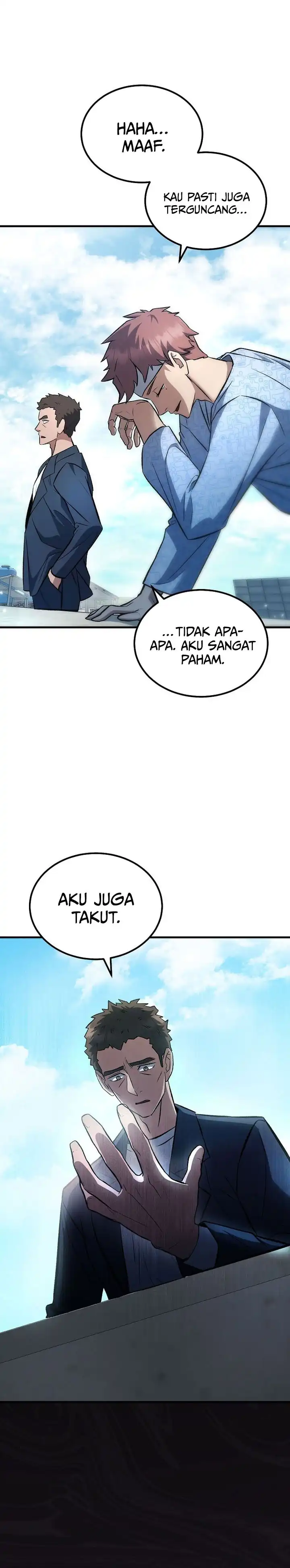 Baca The Hero Returns - Chapter 131 halaman 19