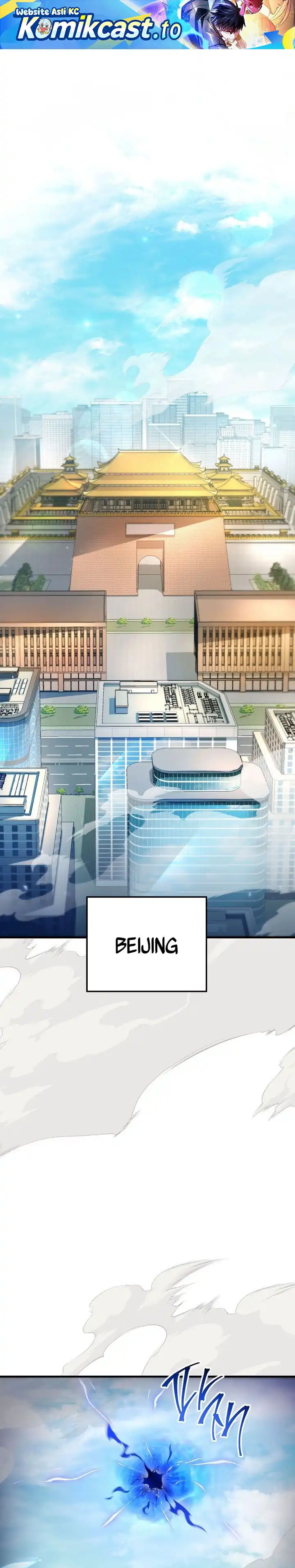 Baca The Hero Returns - Chapter 131 halaman 2