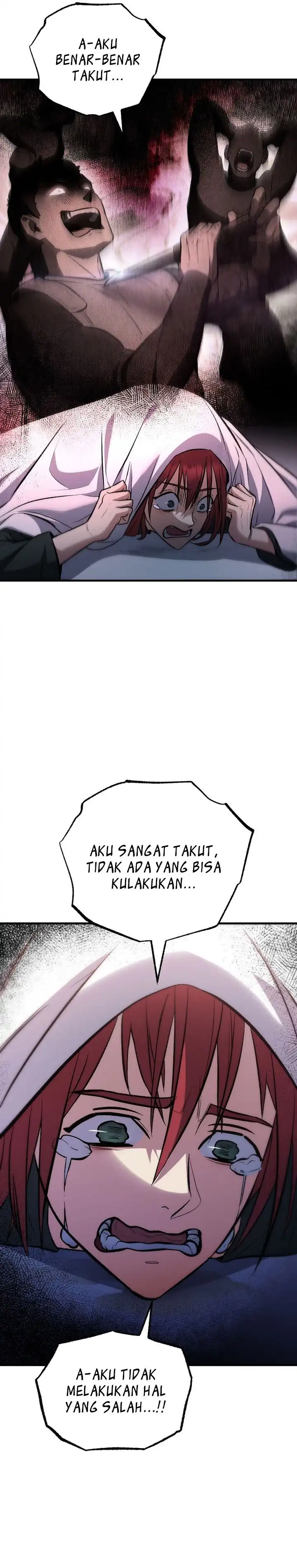 Baca The Hero Returns - Chapter 131 halaman 23