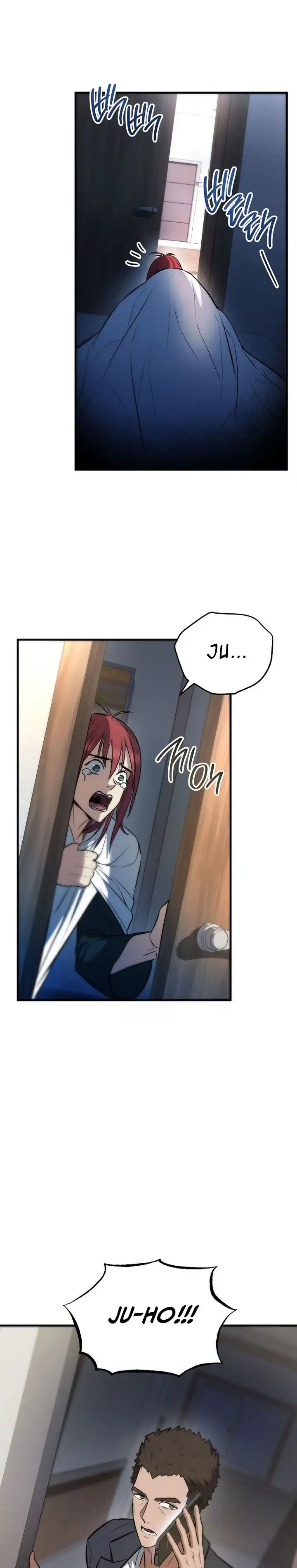 Baca The Hero Returns - Chapter 131 halaman 24