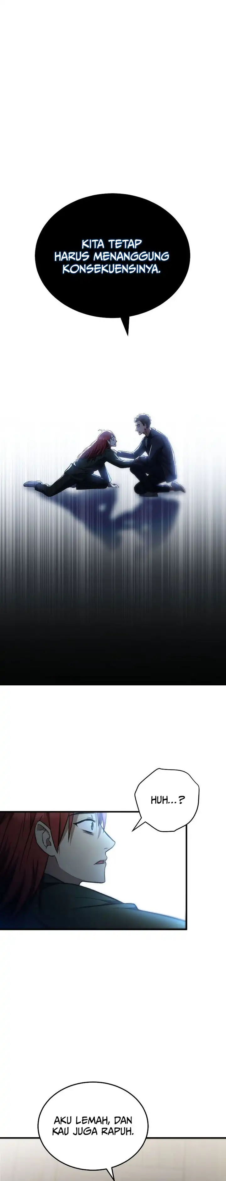 Baca The Hero Returns - Chapter 131 halaman 28