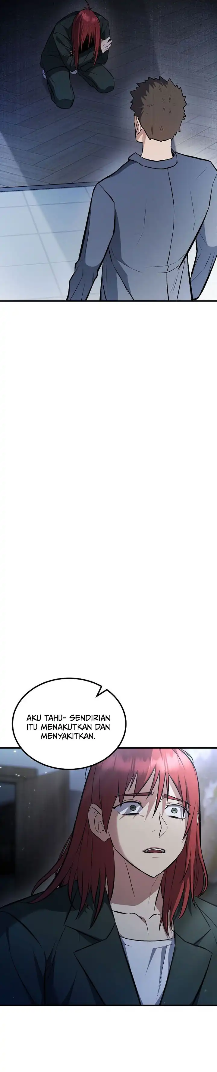 Baca The Hero Returns - Chapter 131 halaman 31