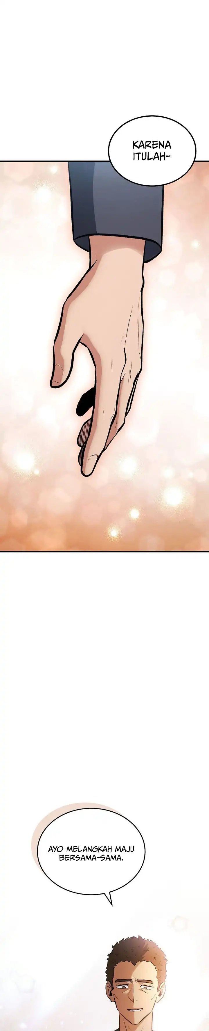 Baca The Hero Returns - Chapter 131 halaman 32