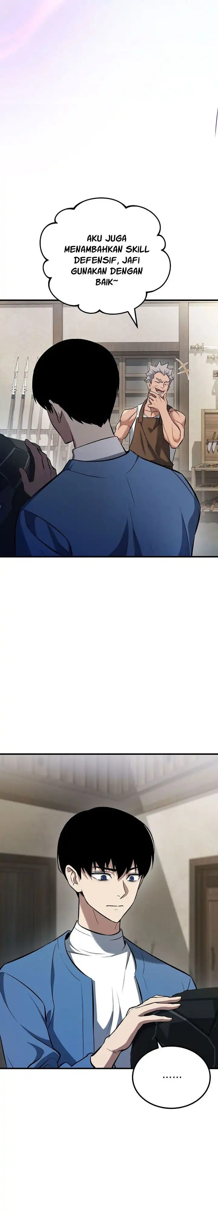 Baca The Hero Returns - Chapter 131 halaman 36