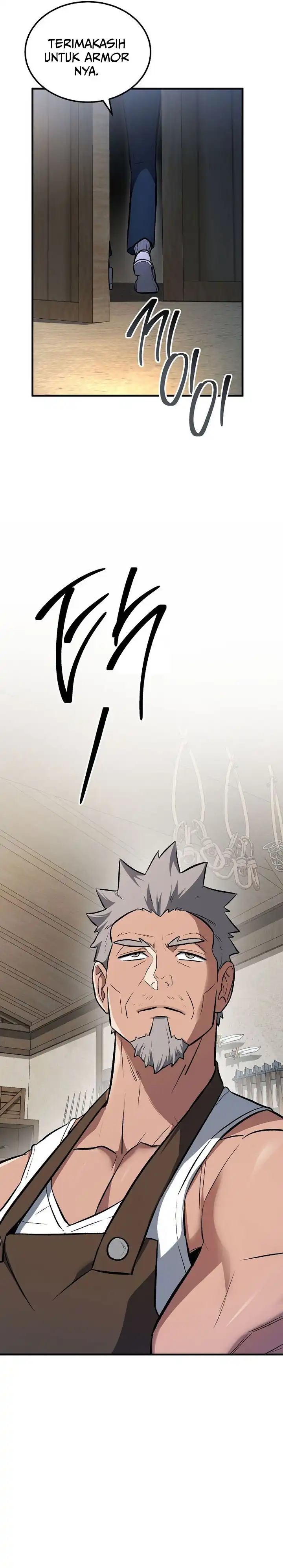 Baca The Hero Returns - Chapter 131 halaman 39